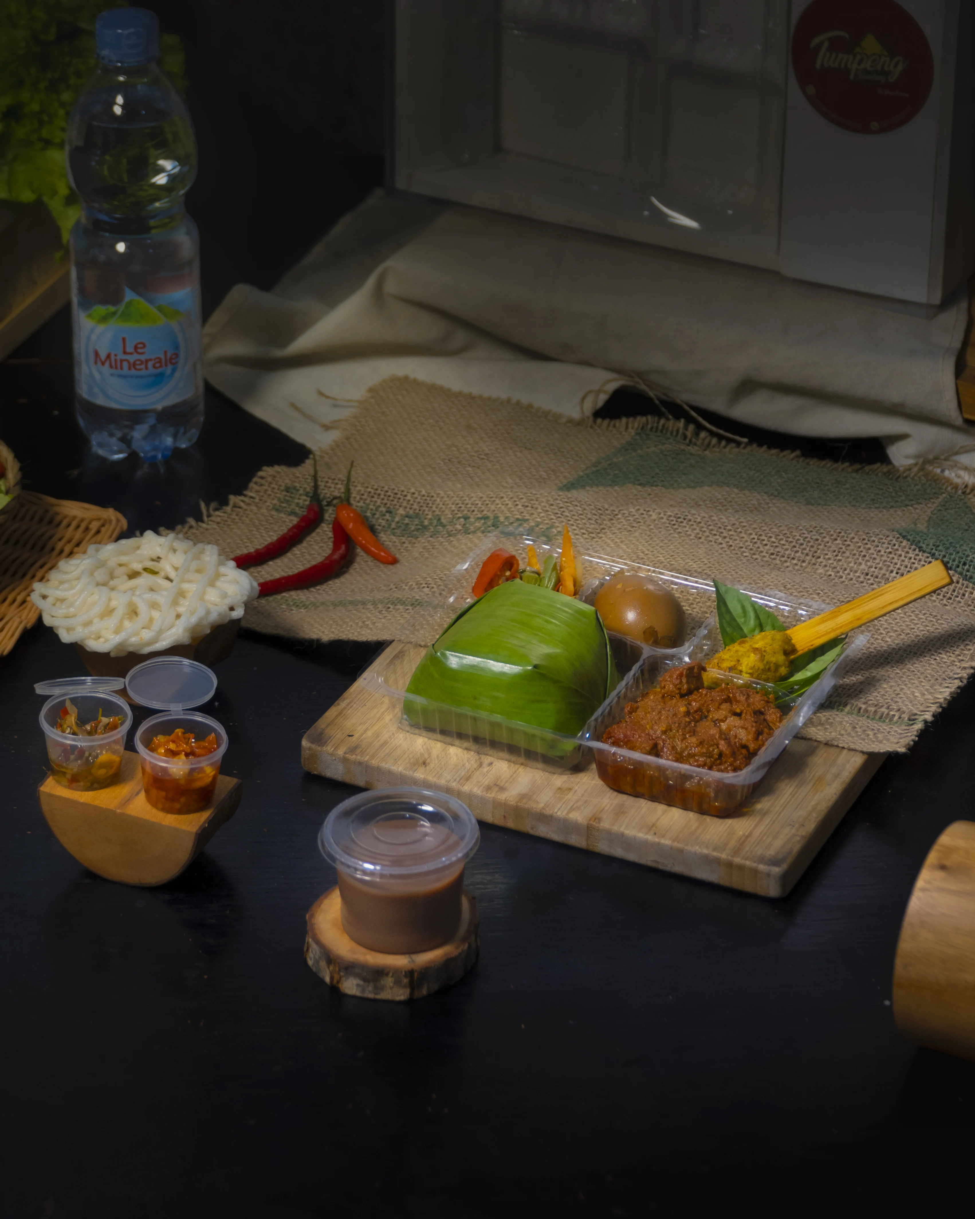 Nasi Bali